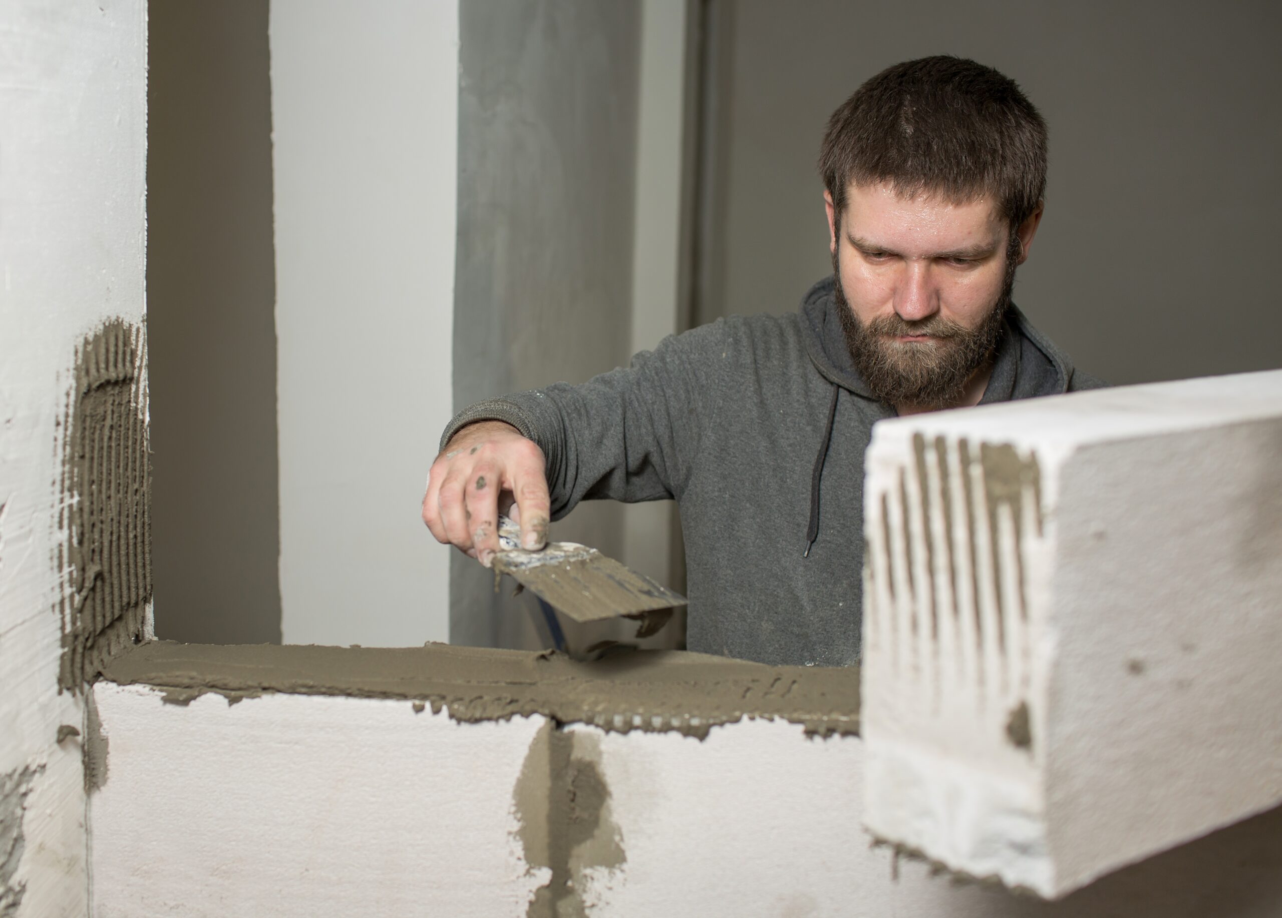 Fibafuse Plaster Specialist