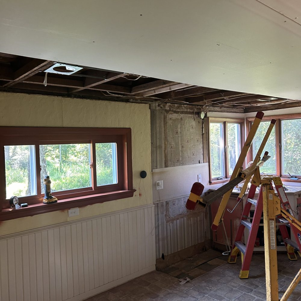 berks county drywall