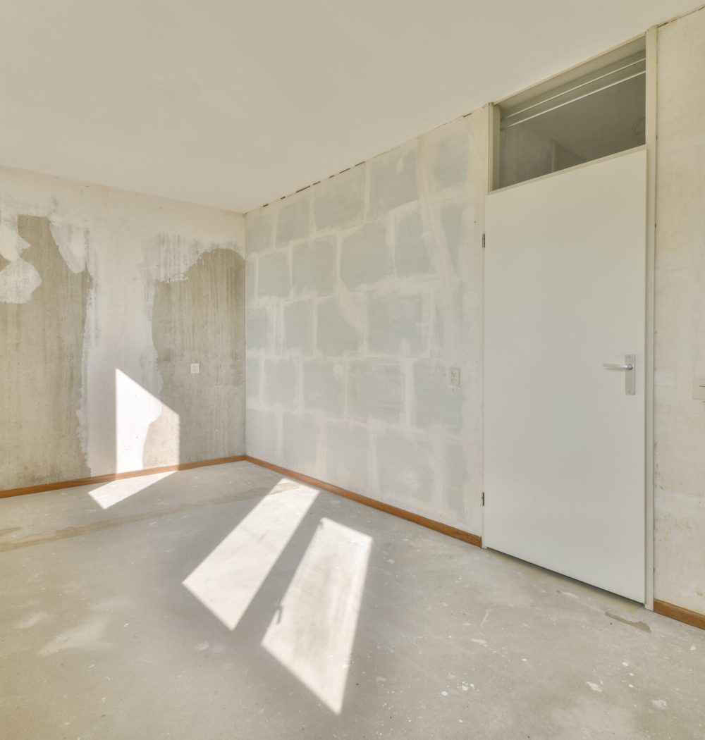 commercial drywall​